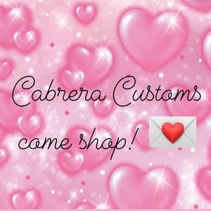 Meet your Posher, Isabel